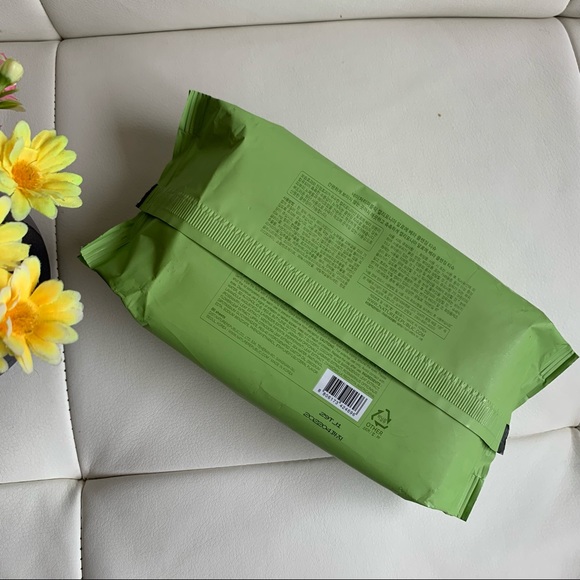 2 packs Nature Republic Aloe Vera Cleansing Tissue - Picture 3 of 4